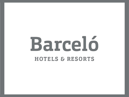 Hotely BARCELÓ