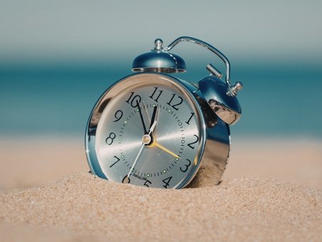 LAST MINUTE ZÁJAZDY