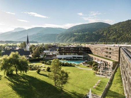 Hotely FALKENSTEINER