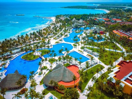 Hotely BARCELÓ
