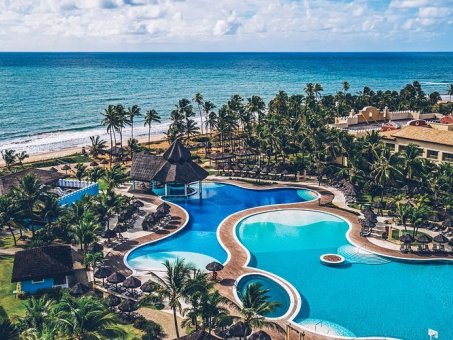 Hotely IBEROSTAR