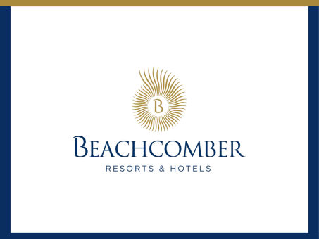 Hotely BEACHCOMBER Mauritius