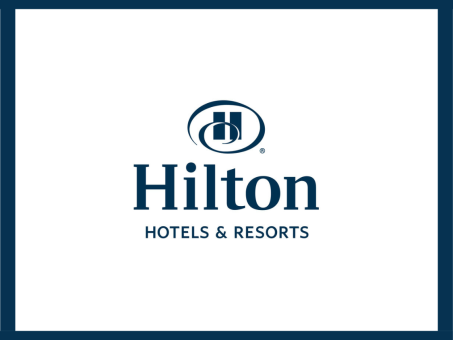 Hotely HILTON