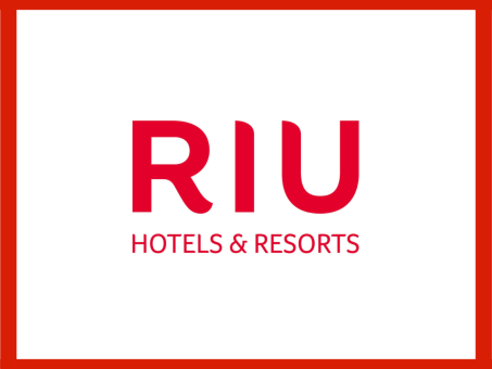 Hotely RIU