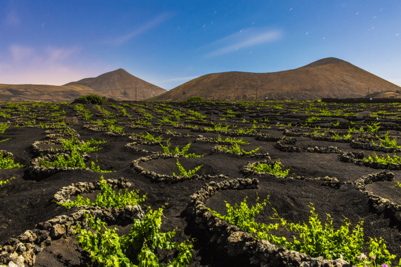 Lanzarote