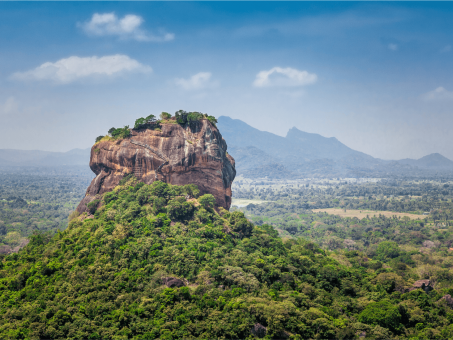 Srí Lanka