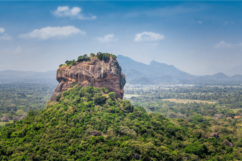 Srí Lanka