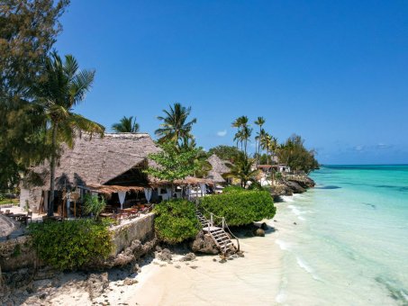 Zanzibar