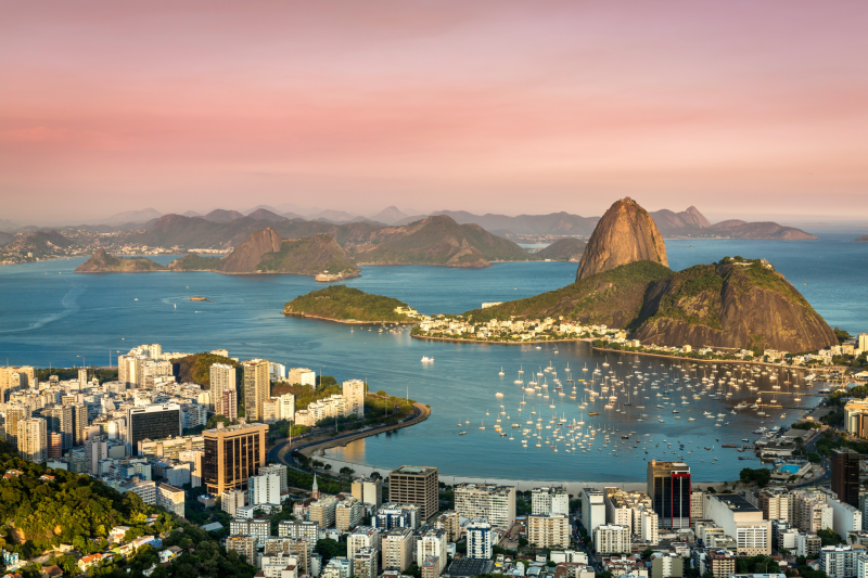 Brazília