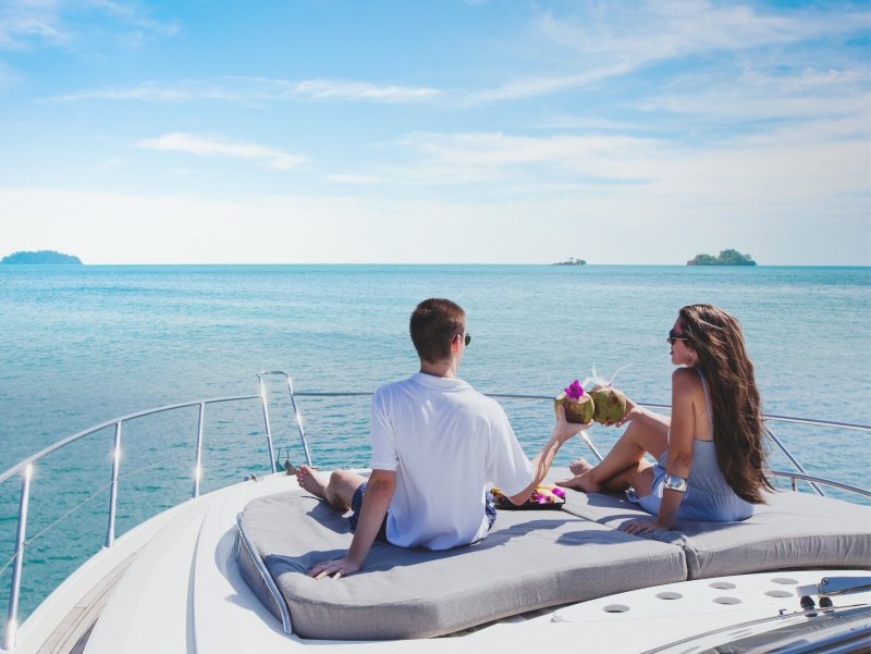 DOVOLENKA PRE DOSPELÝCH