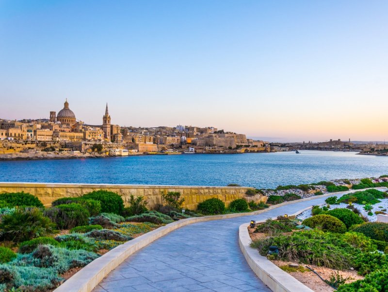 Malta