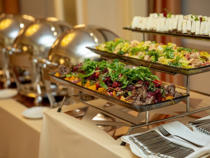 OBĽÚBENÉ ALL INCLUSIVE