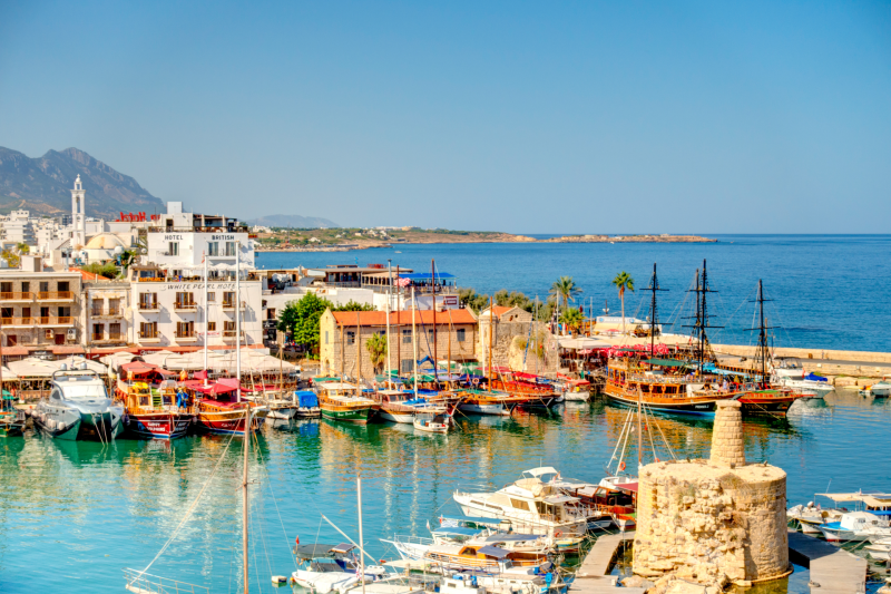 Severný Cyprus