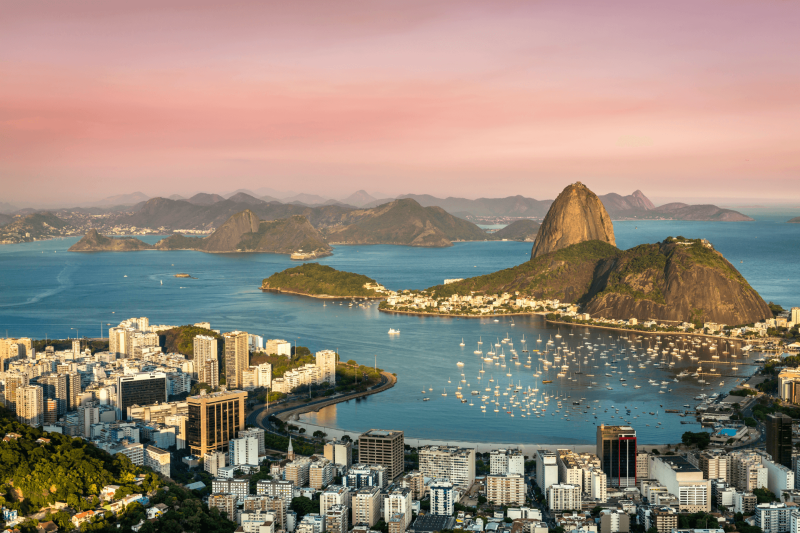 Brazília