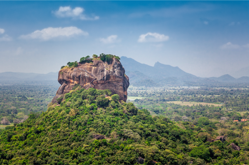 Srí Lanka