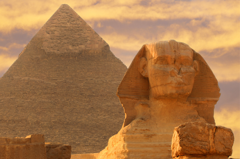 Egypt