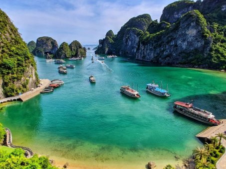 Vietnam