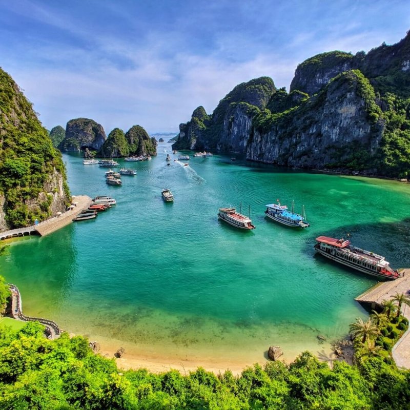 Vietnam