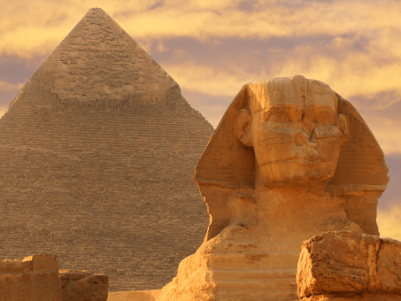 Egypt