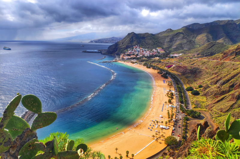 Tenerife