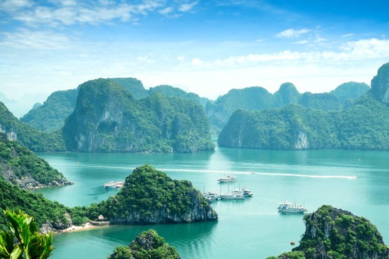 Vietnam