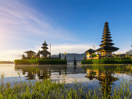 Bali