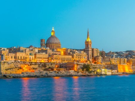 Malta