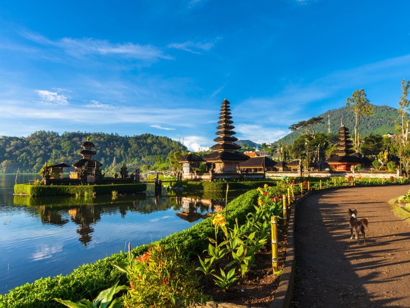 Bali