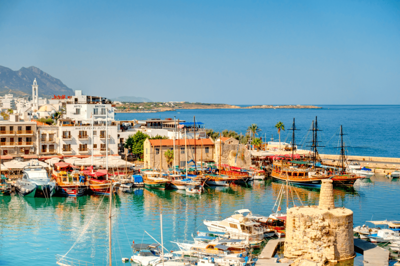 Severný Cyprus