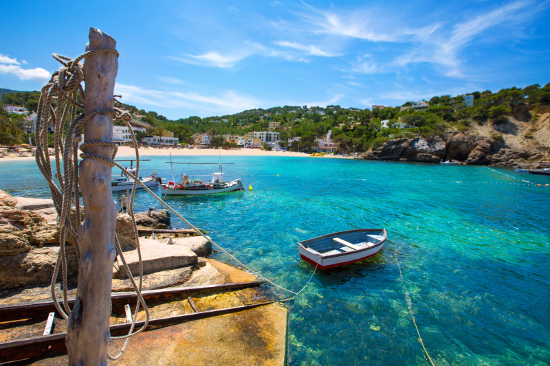 Ibiza