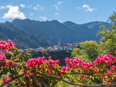 Madeira