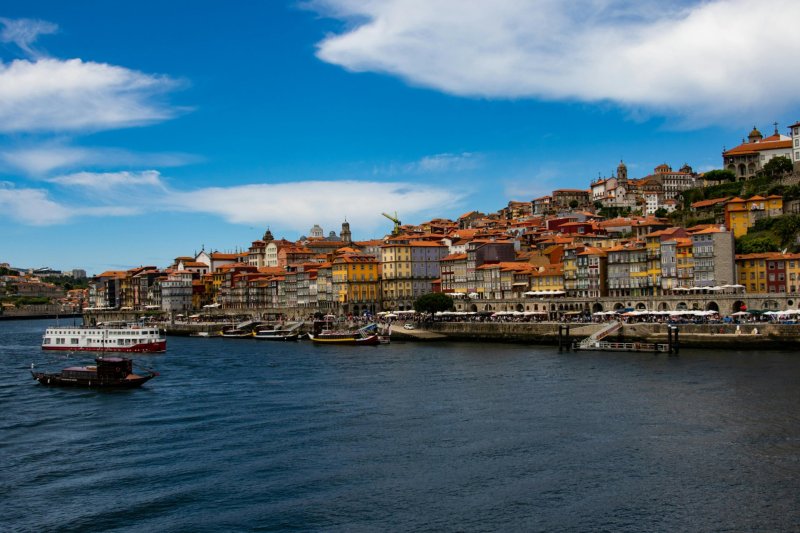 Portugalsko