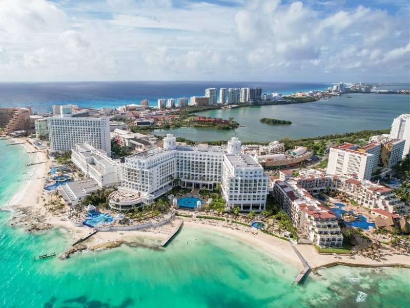 OBĽÚBENÉ HOTELOVE SIETE