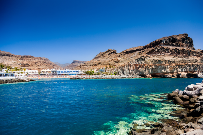 Gran Canaria