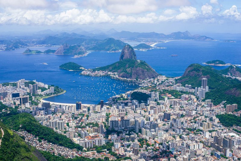 Brazília