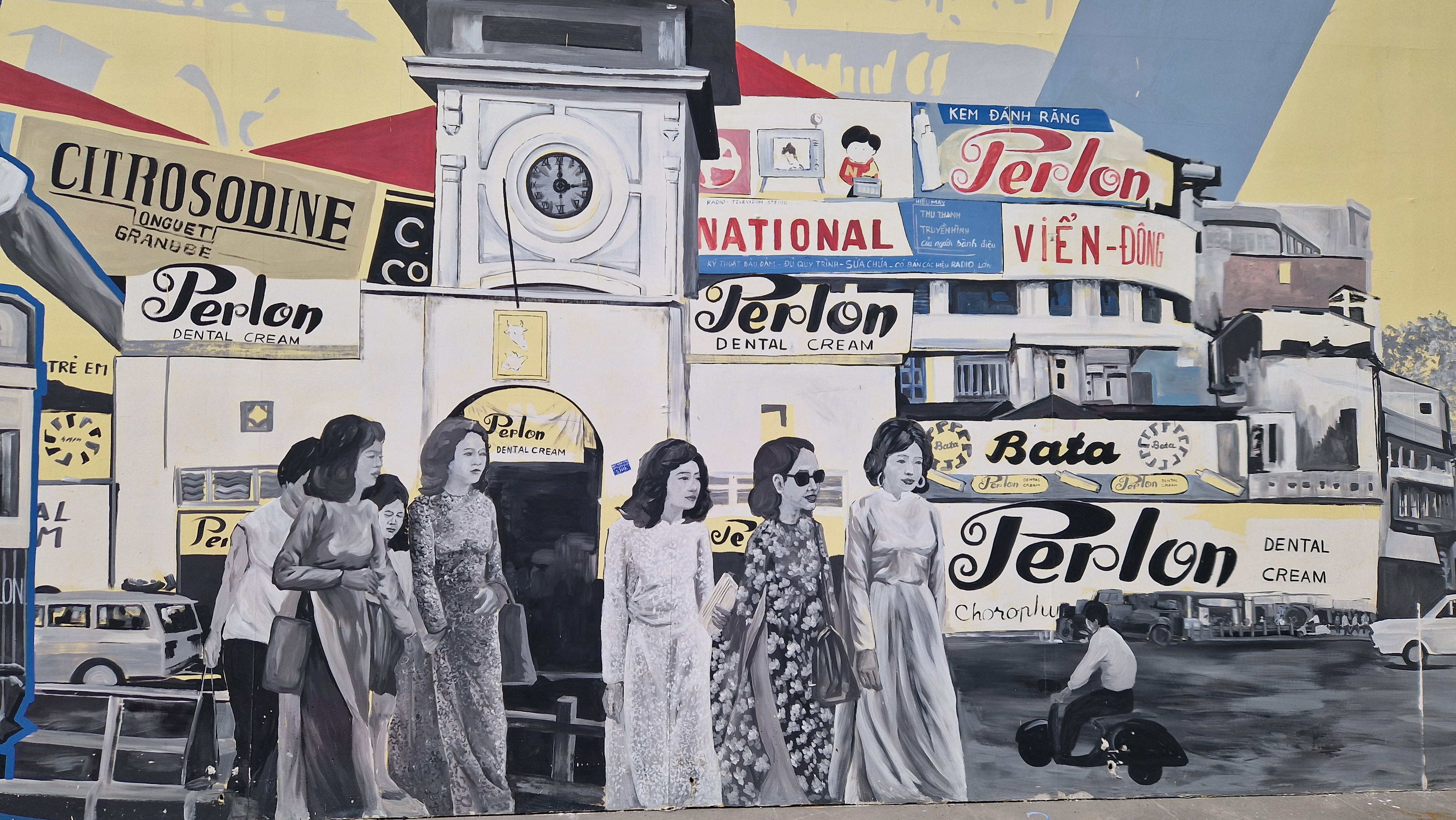 Účastníci famtripu TUI Live Slovakia vo Vietname