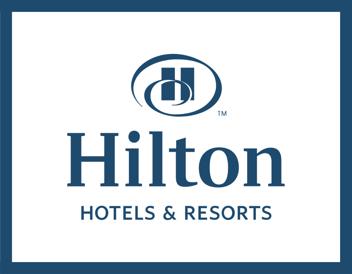 Hotely HILTON