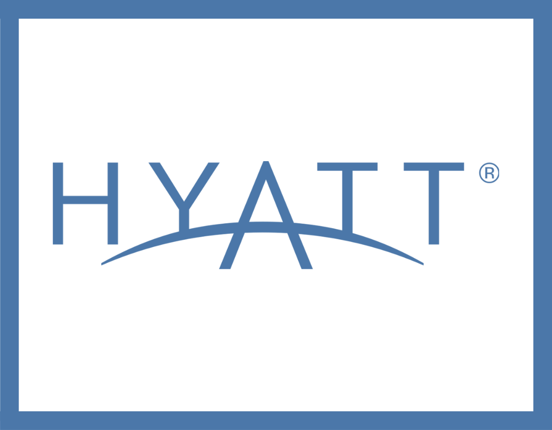 Hotely HYATT