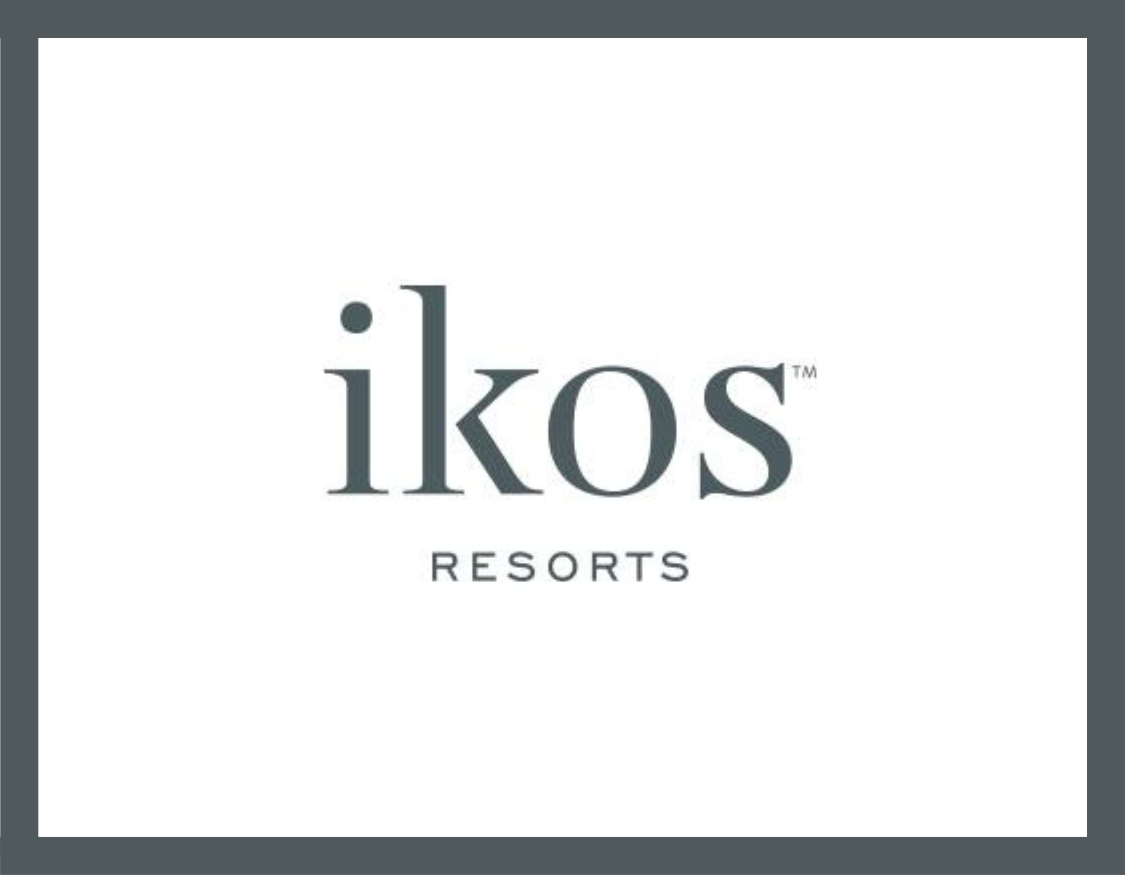 Hotely IKOS