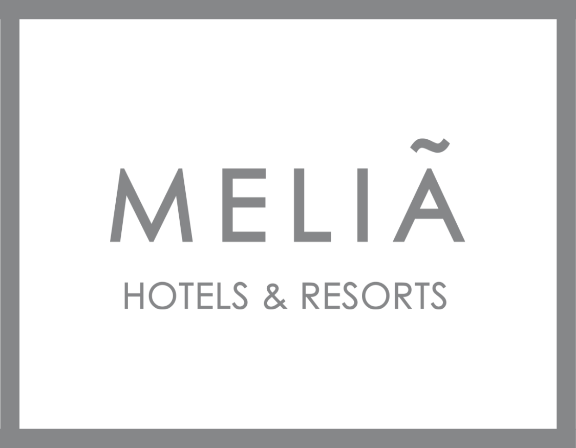 Hotely MELIÁ