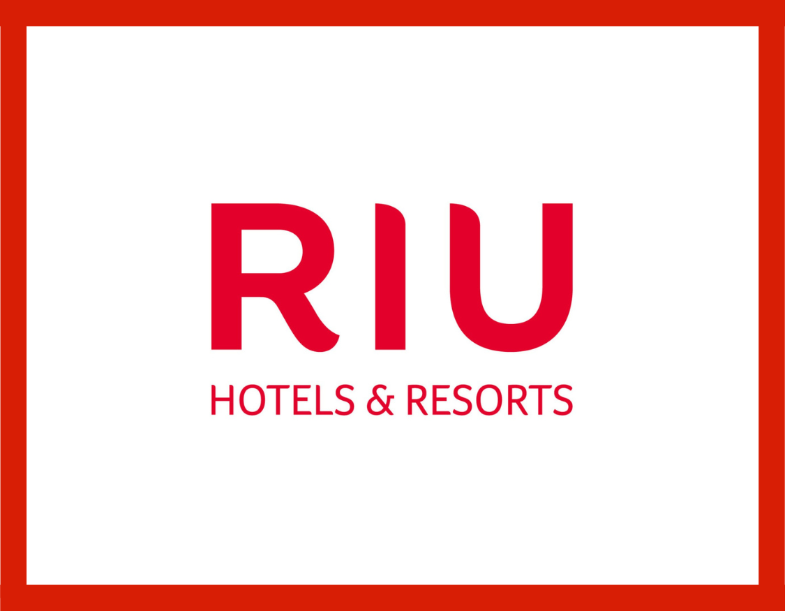 Hotely RIU