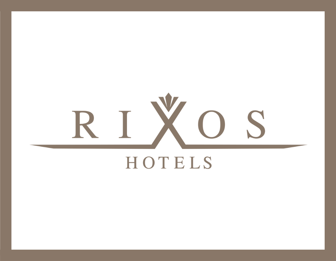 Hotely RIXOS