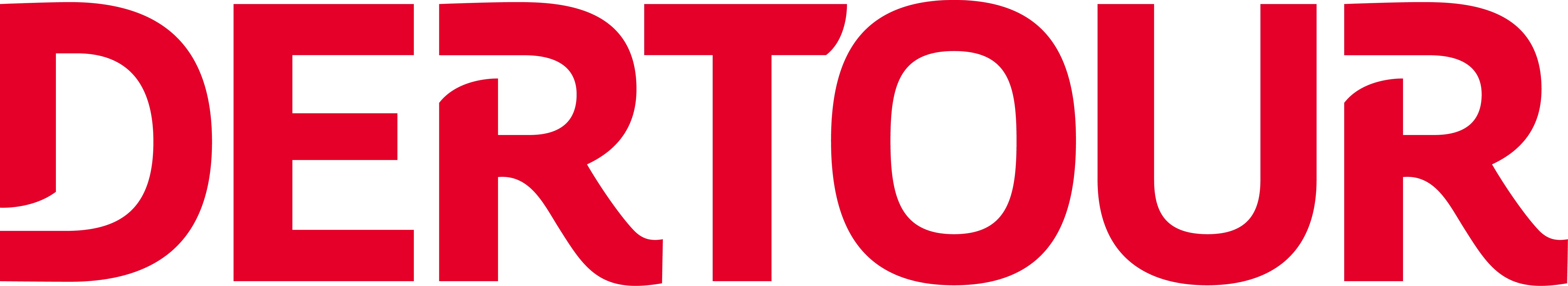 Dertour logo