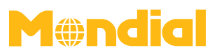 Mondial logo