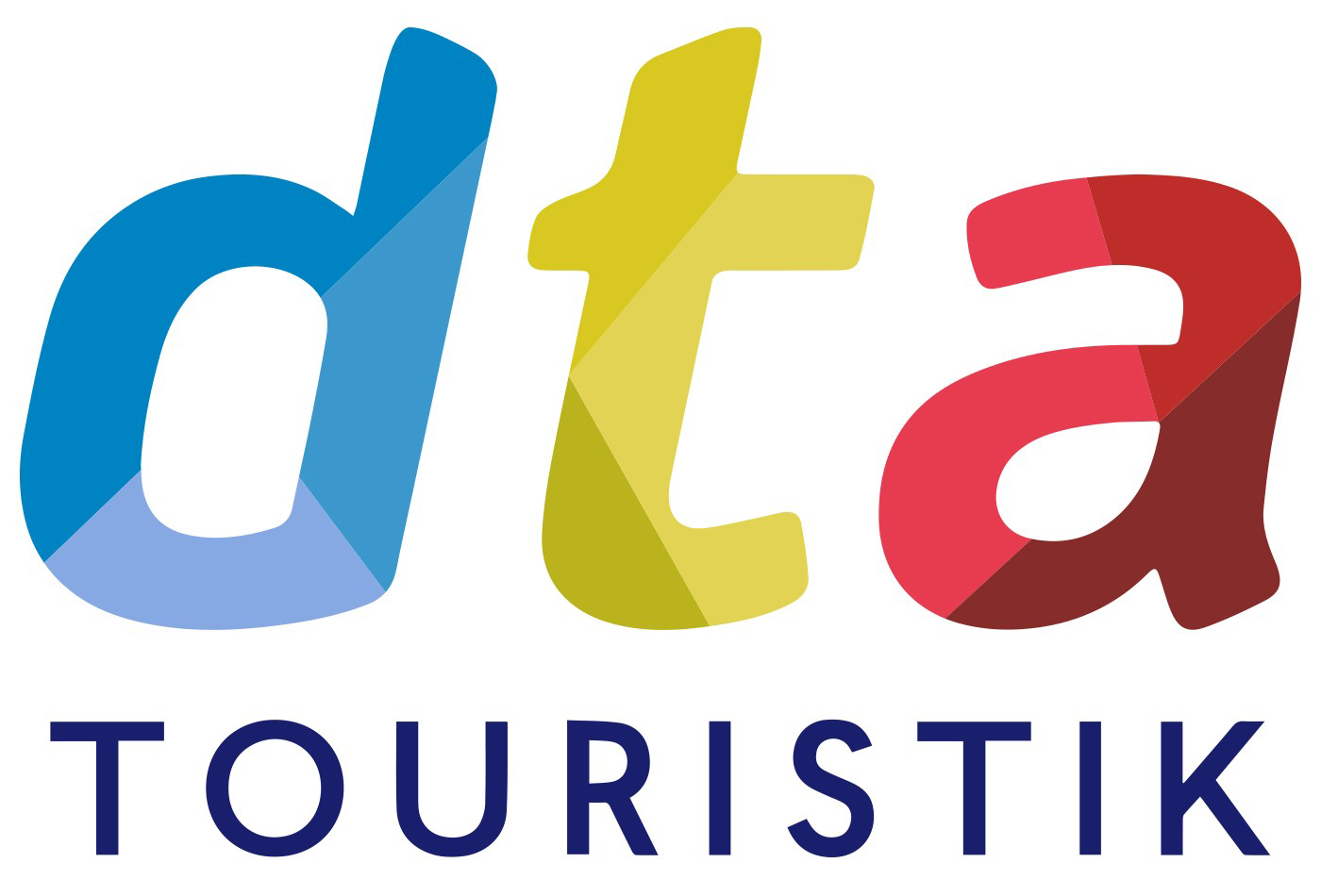 dta Touristik logo