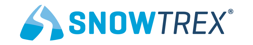 SnowTrex logo