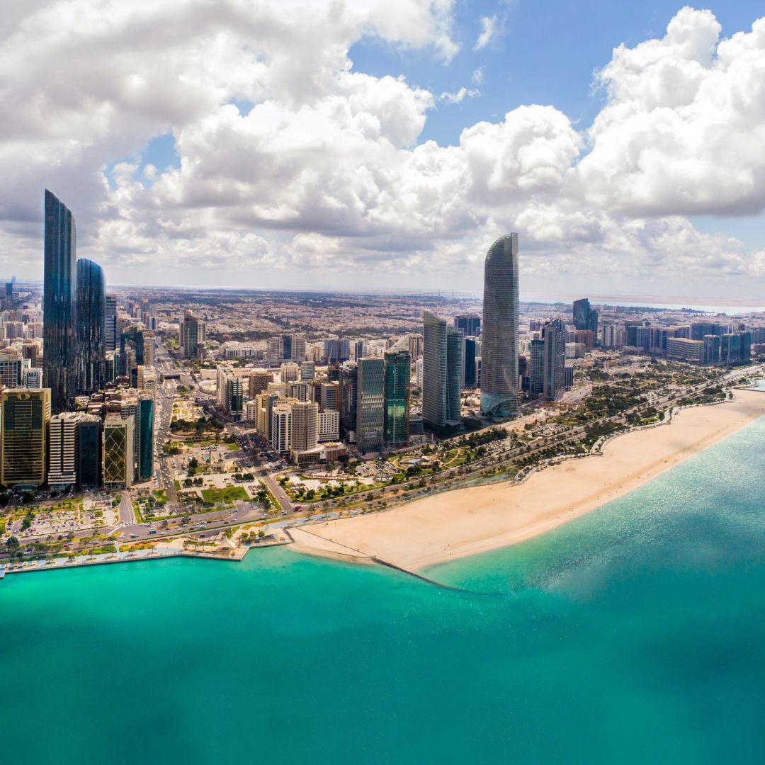 Abu Dhabi