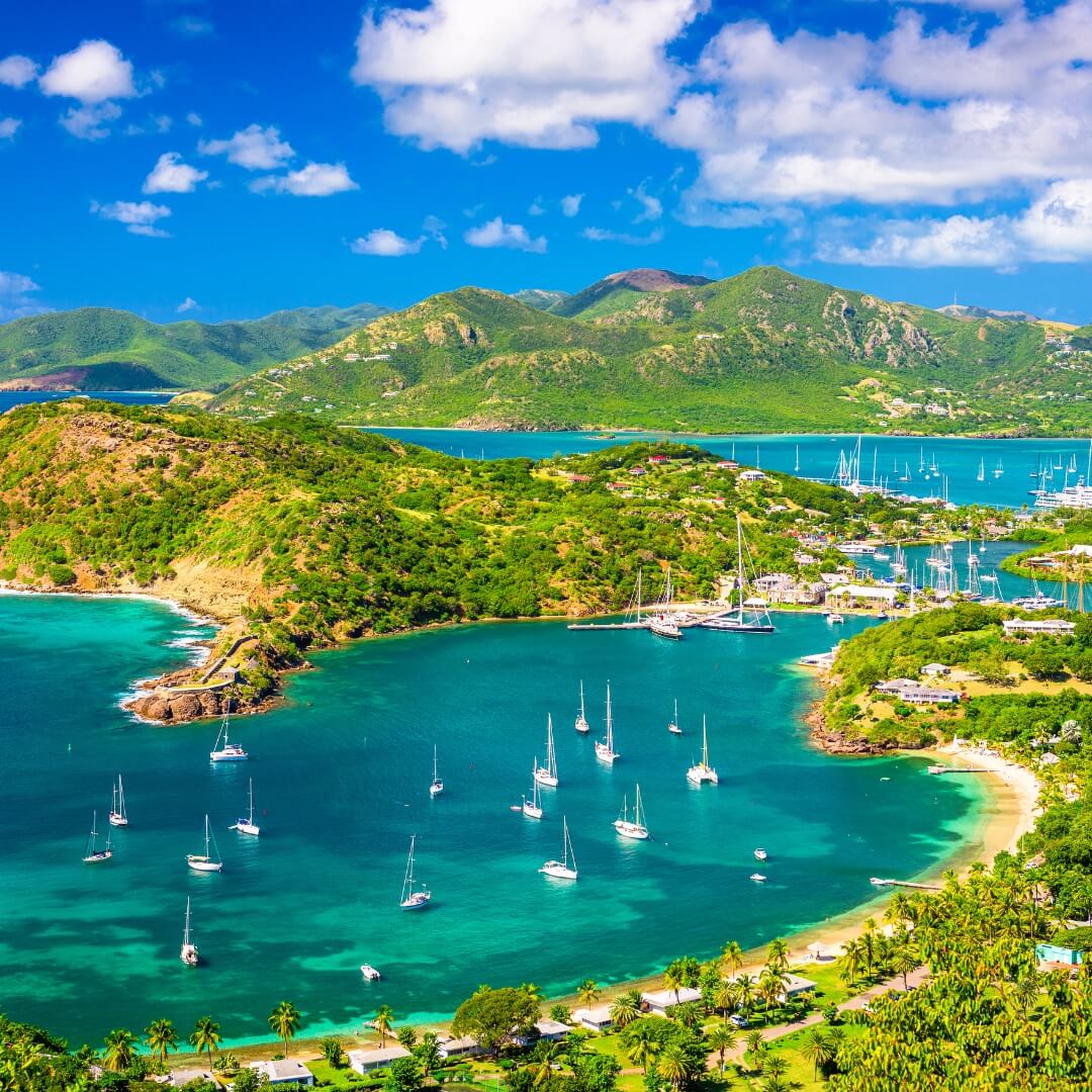 Antigua a Barbuda