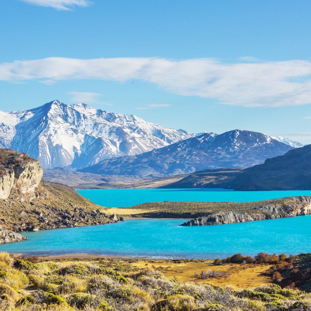 Poznávacie zájazdy Argentína