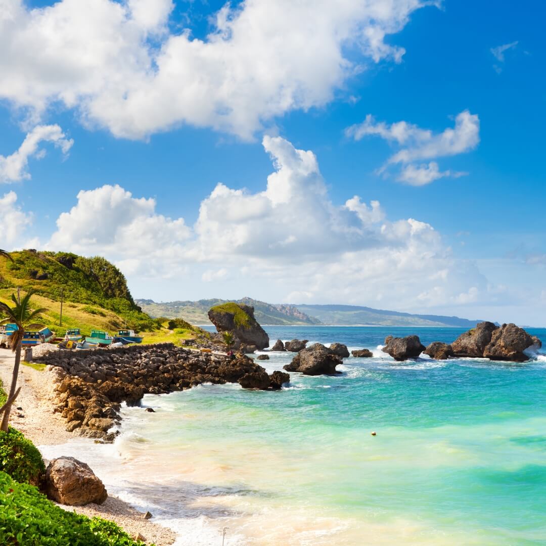 Barbados
